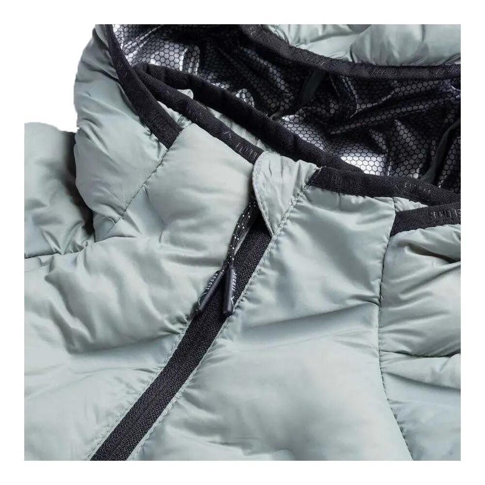 Pikowany Ocieplacz Na Ciało Dla Kobiet Huel PrimaLoft 5/6
