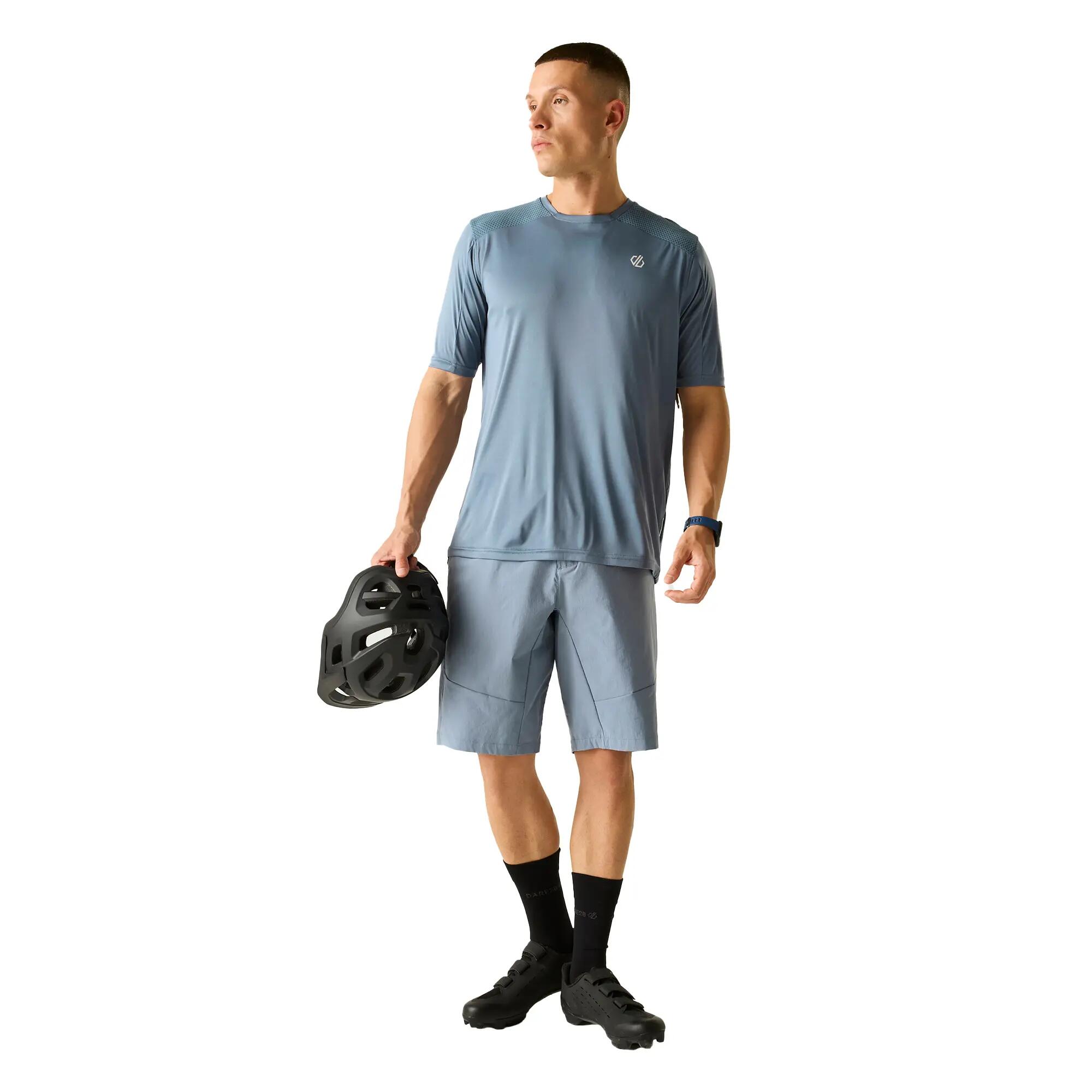 Maglia Uomo Dare 2B Trackstand Ace Mercurio 6/6