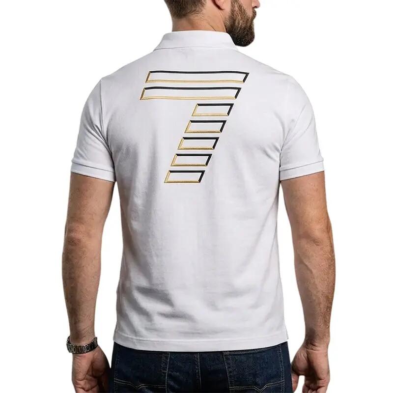 Polo EA7 Emporio Armani 4/4