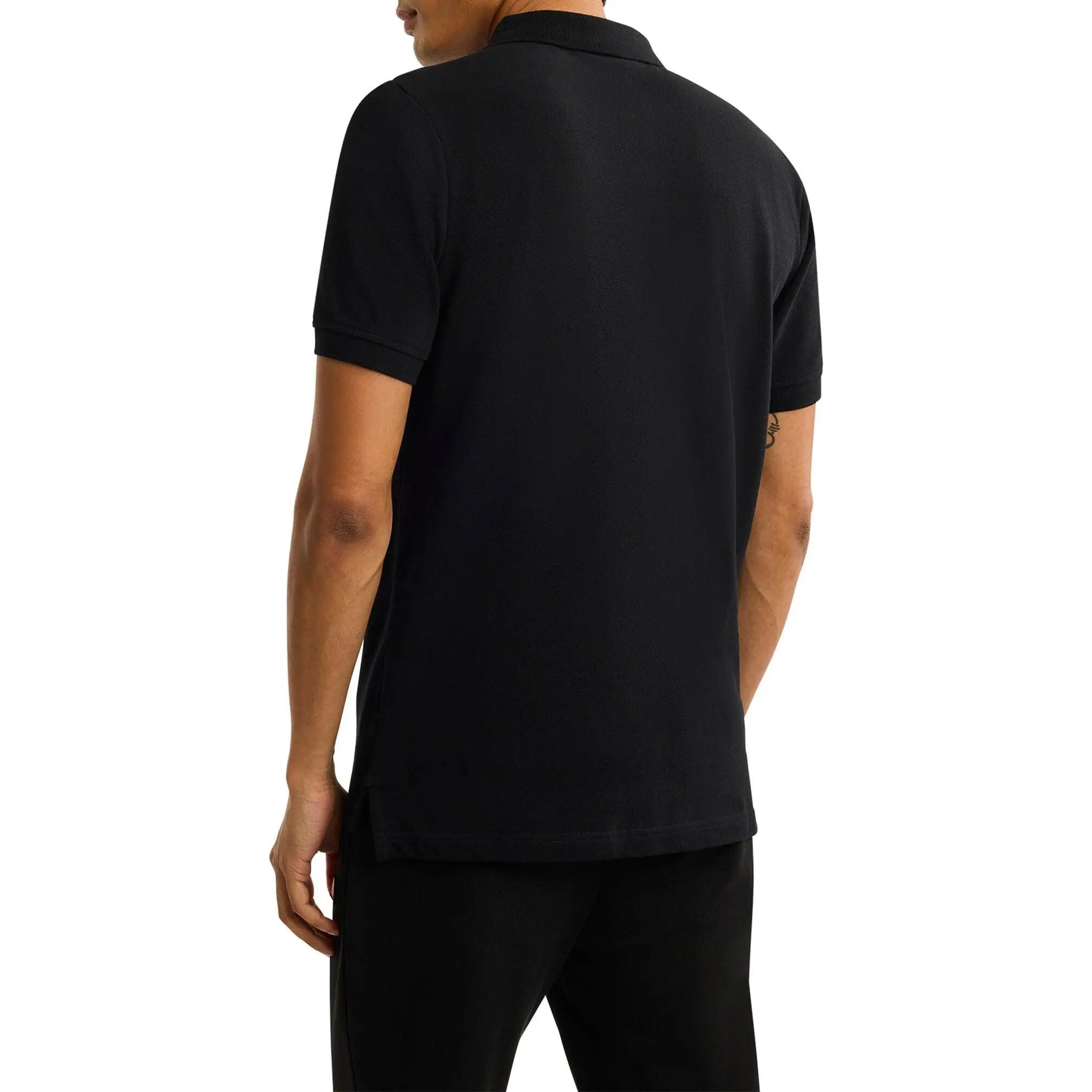 Polo MONVALI Homme (Noir) 5/6