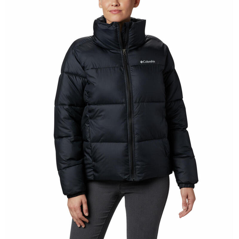 Kurtka Puchowa Damska Columbia Puffect Jacket