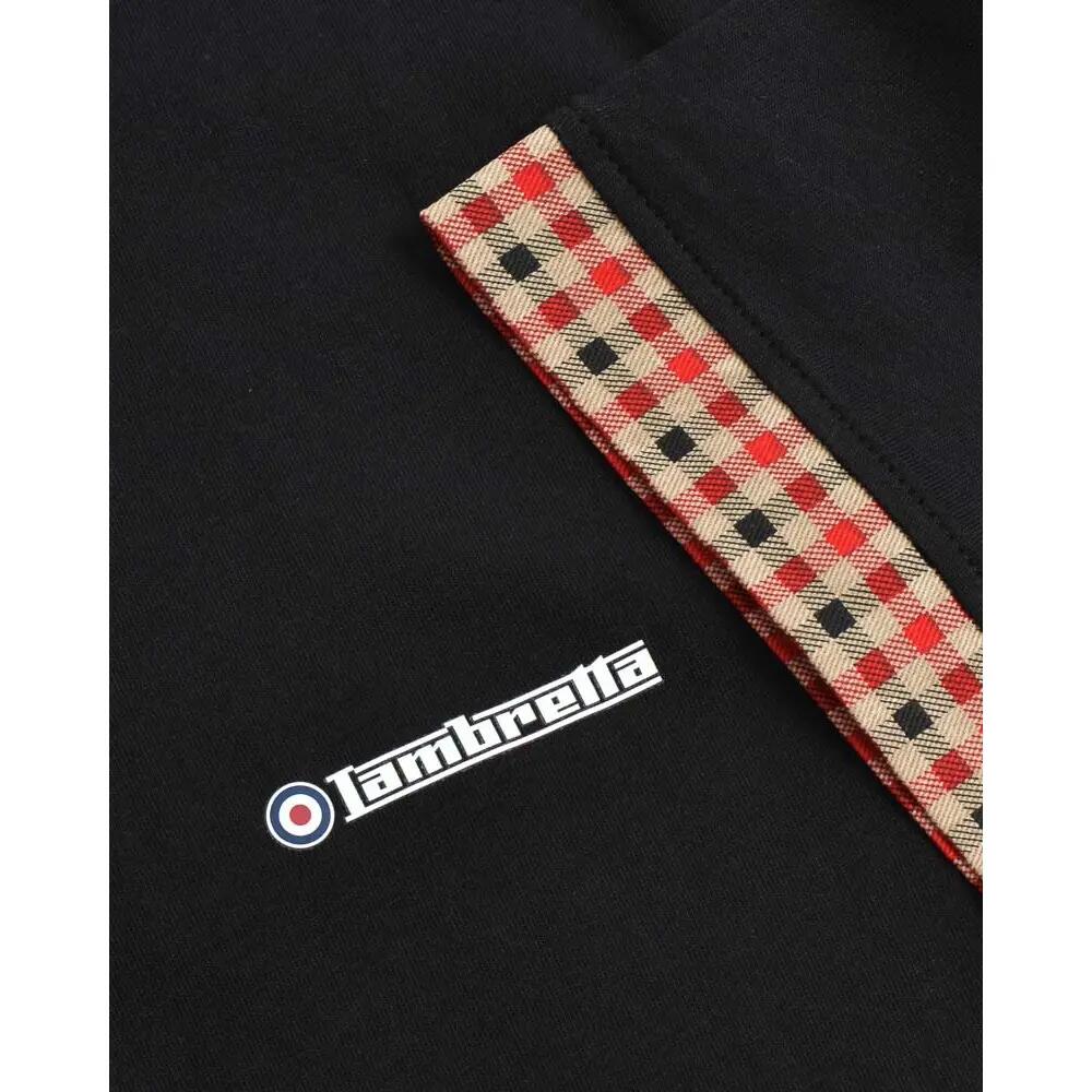 Polo SS25 Homme (Noir) 6/6