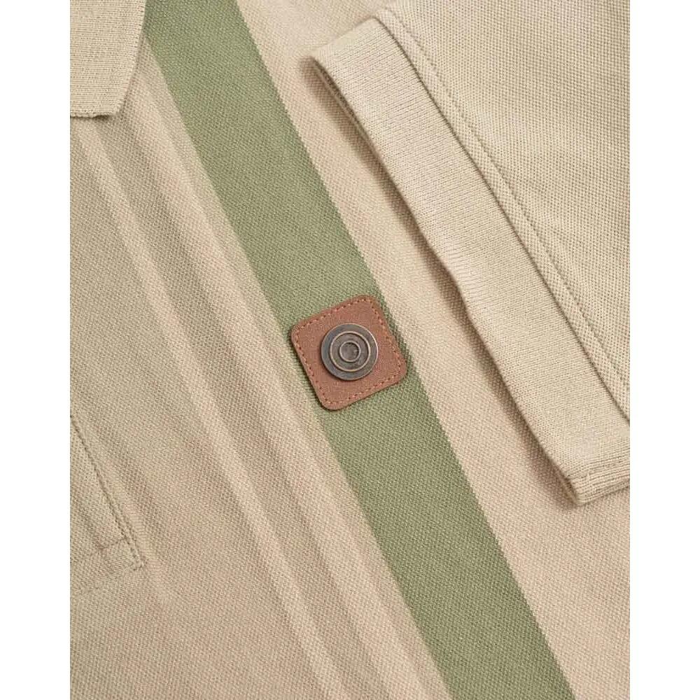 Polo SS25 Homme (Beige Gris) 6/6