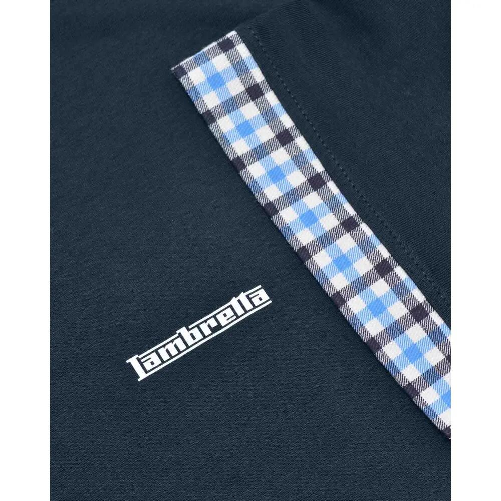 Polo Homme (Noir) 6/6