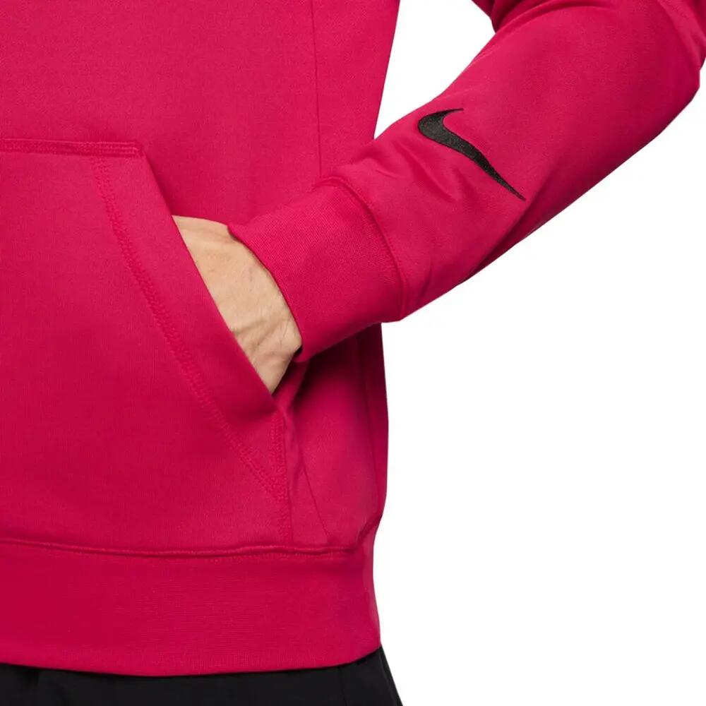 Sudadera DF FC Libero para Hombre Rosa 6/6