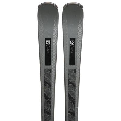 SECOND HAND - Sci Salomon S Max Ht W + Attacchi
