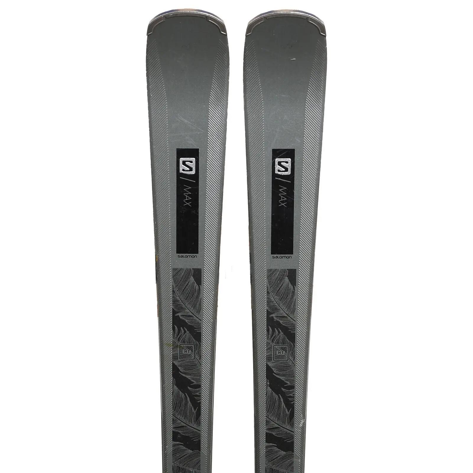 SALOMON picture