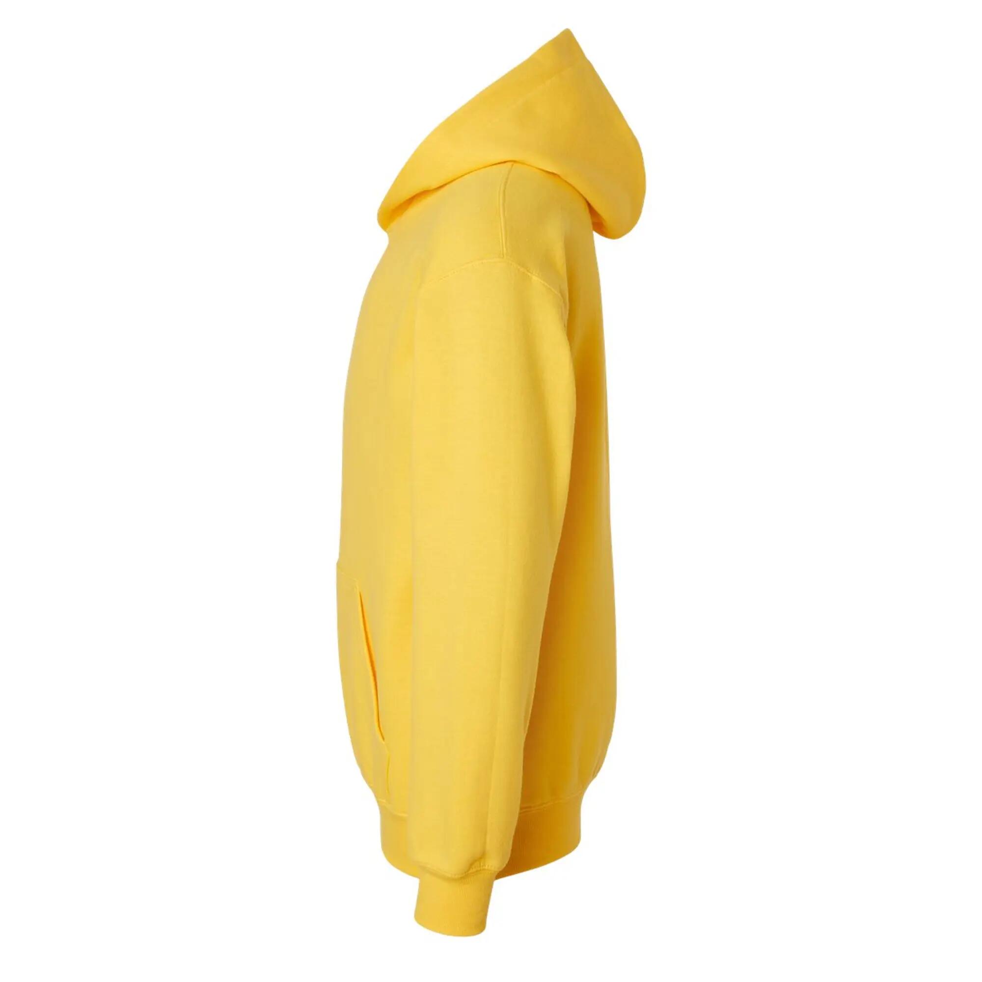 Sweat À Capuche Enfant (Marguerite) 3/3