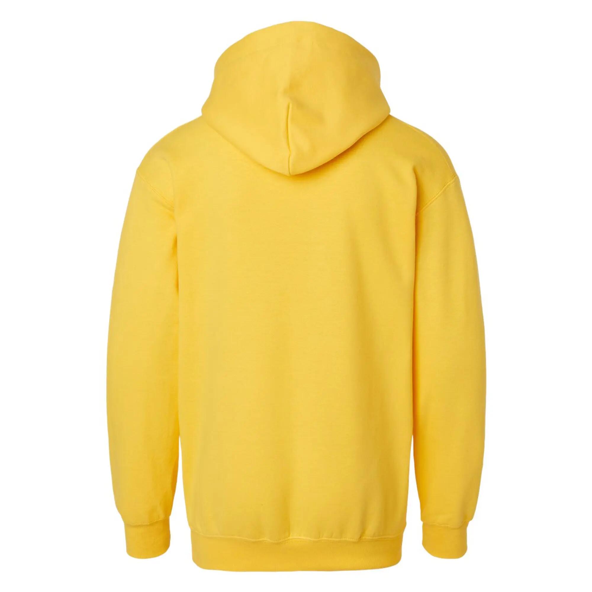 Sweat À Capuche Enfant (Marguerite) 2/3