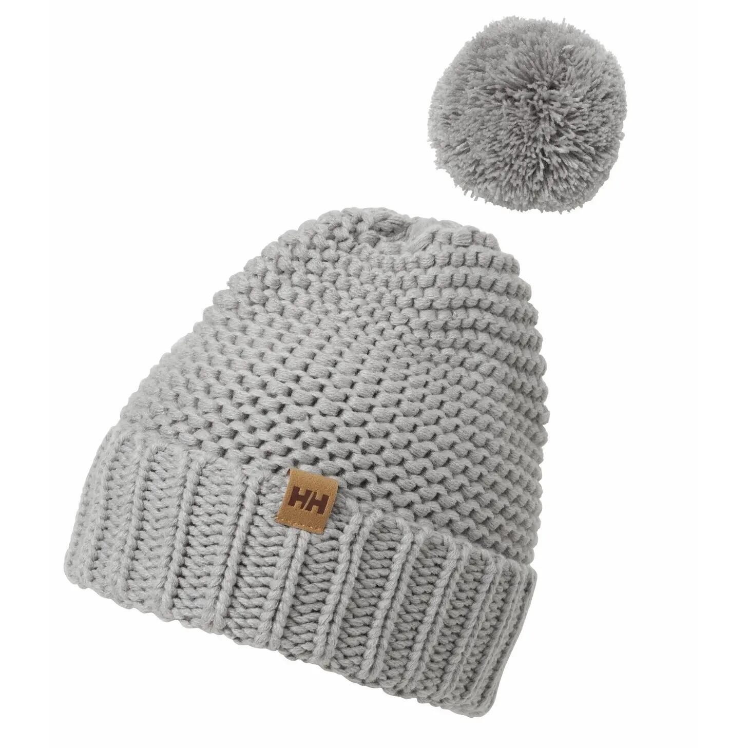 Chapéu de mulher Helly Hansen calgary chunky 2/2