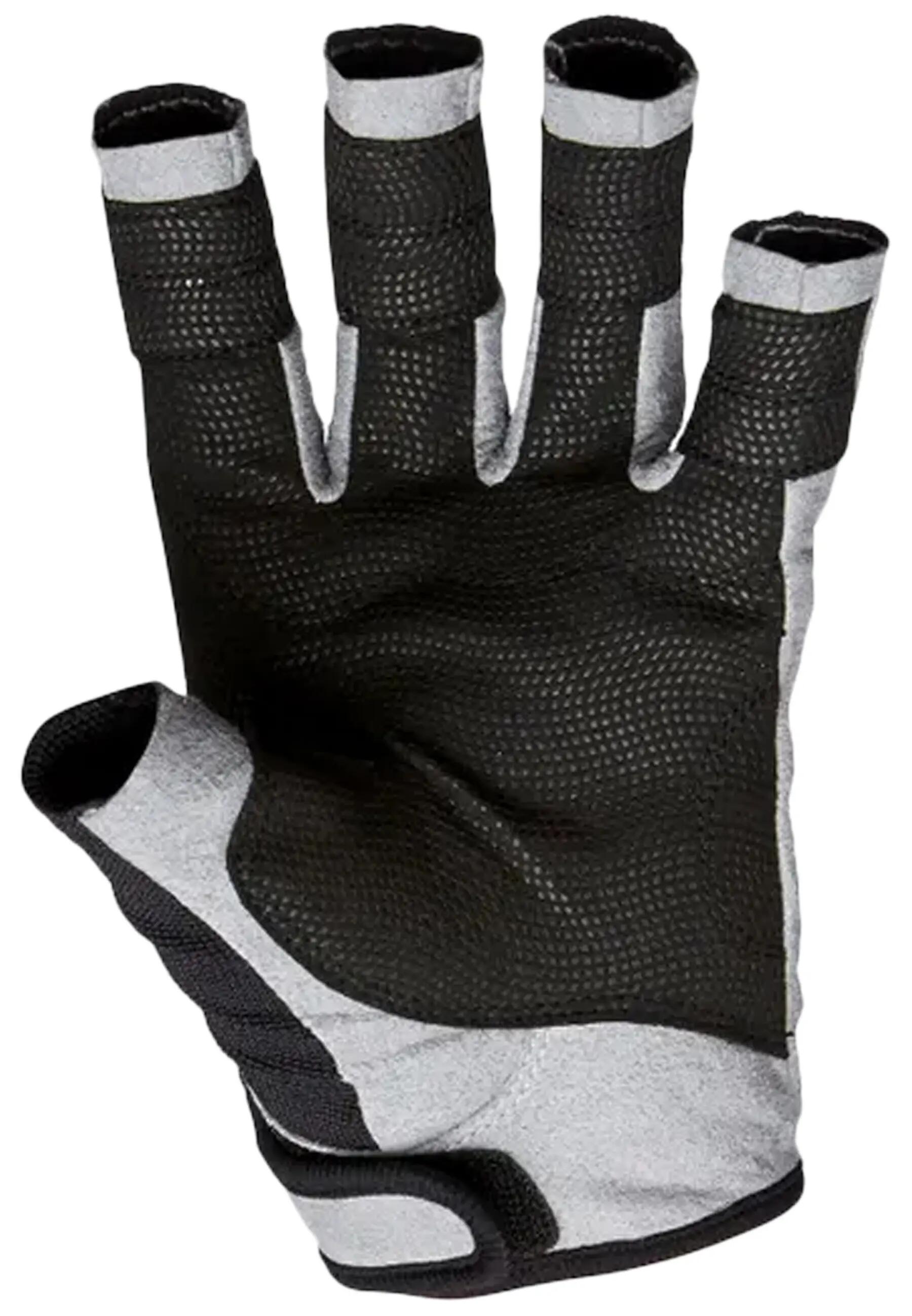 Segelhandschuhe kurz Helly Hansen 3/3