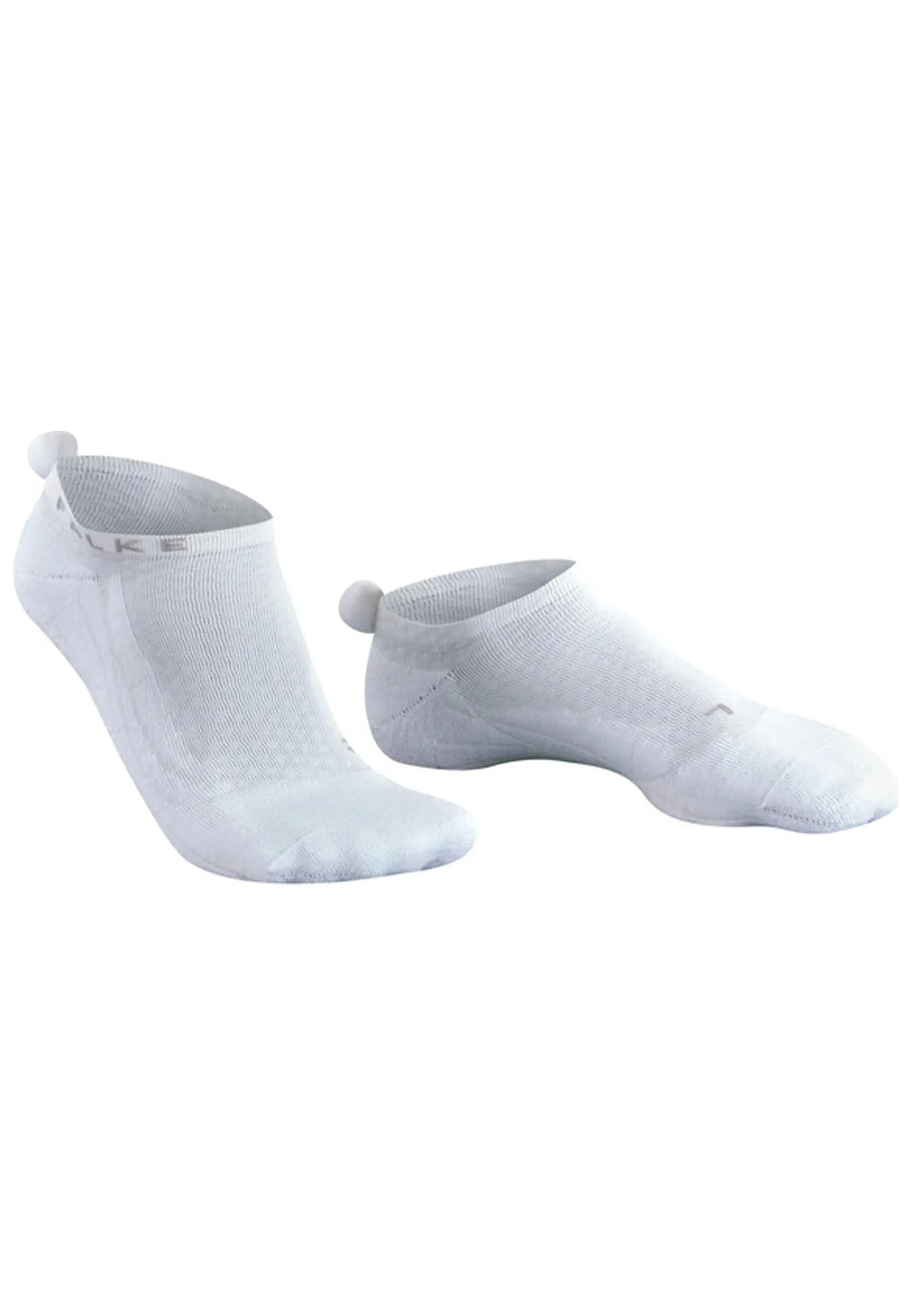 Protège-pieds femme Falke GO2 Pompom 4/4