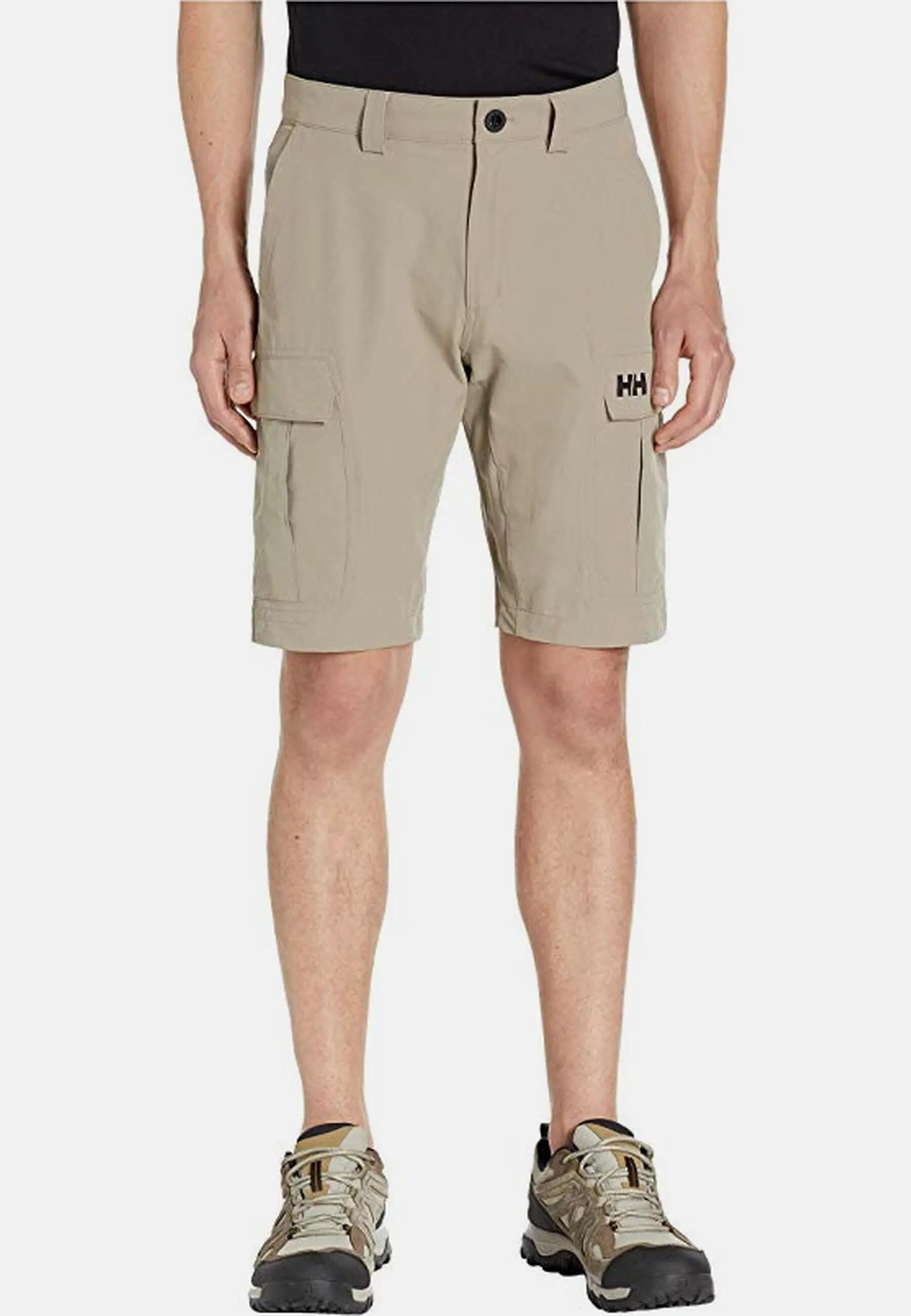 Kurze hose Helly hansen Modell 54154_720 für männer 3/4