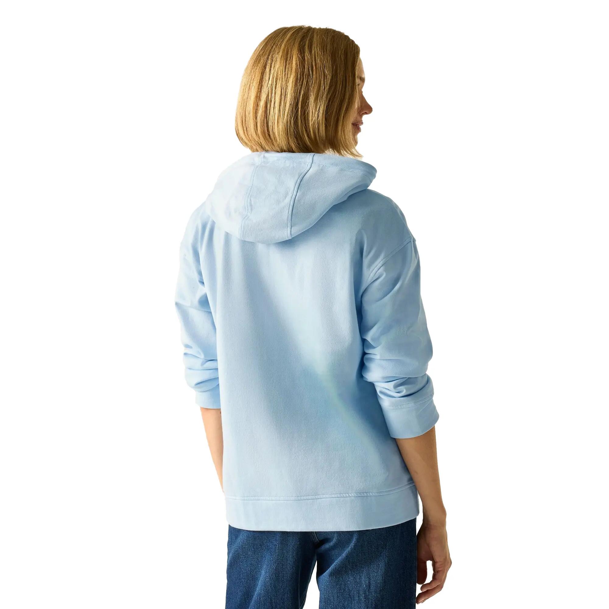 Sudadera con Cremallera Bayletta para Mujer Skyway 6/6