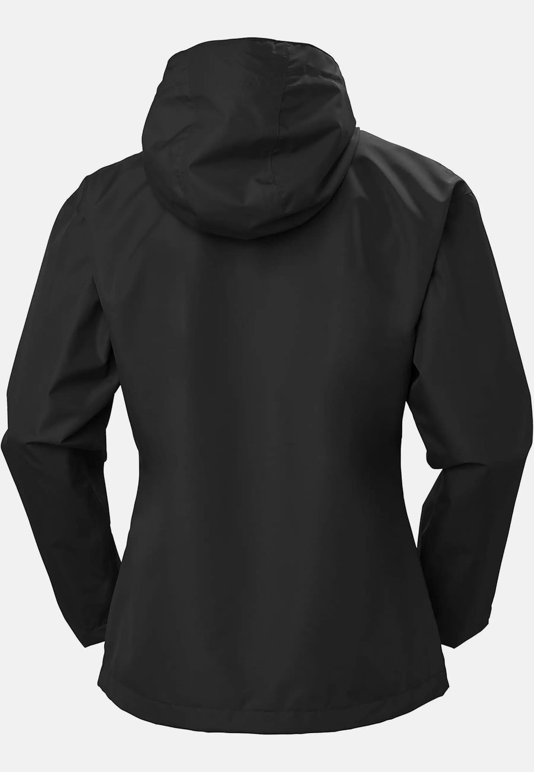Veste imperméable femme Helly Hansen seven j 3/3