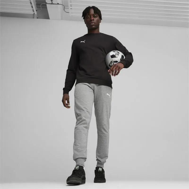 Bluza Męska Team Goal Crew Neck Casual 7/8