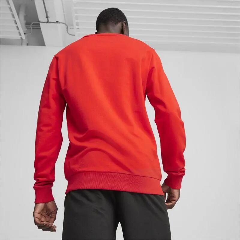 Jersey Team Goal para Hombre Rojo 6/7