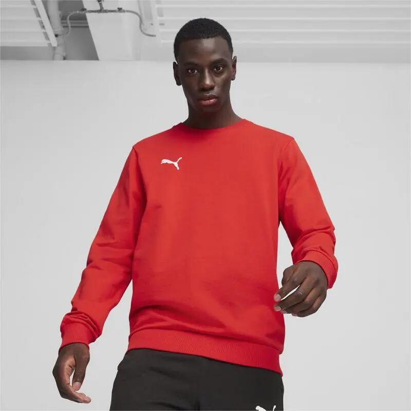 Jersey Team Goal para Hombre Rojo 5/7