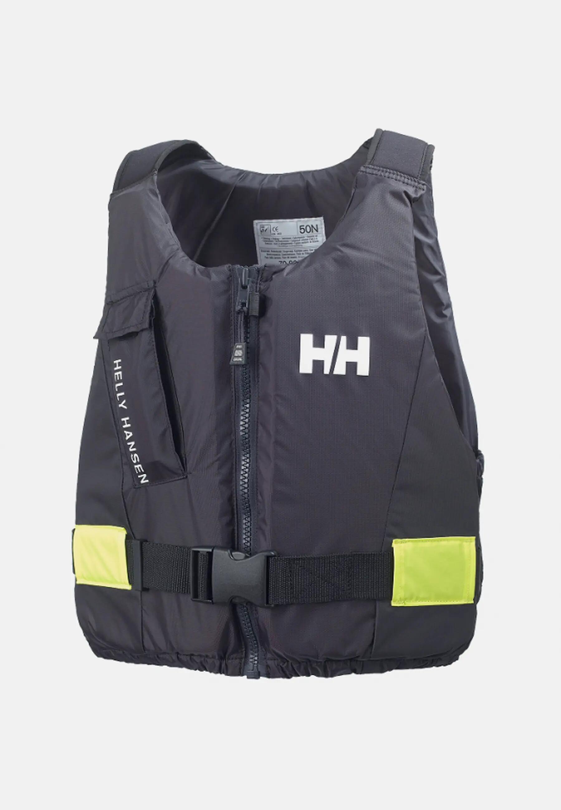 Schwimmweste Helly Hansen rider 3/3