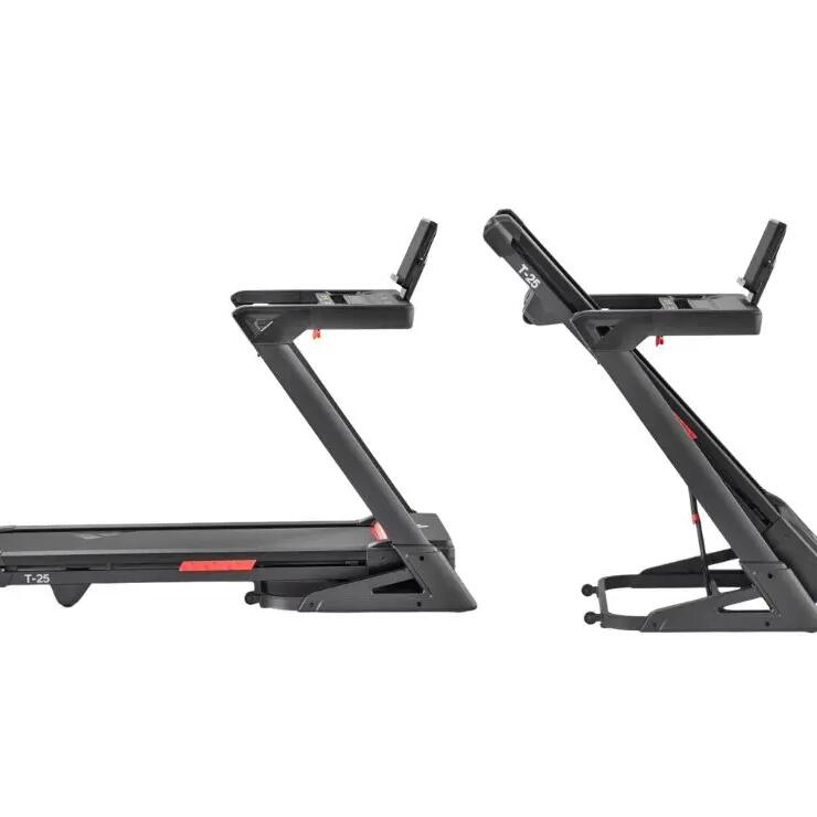 adidas Ultra T-25 treadmill, foldable