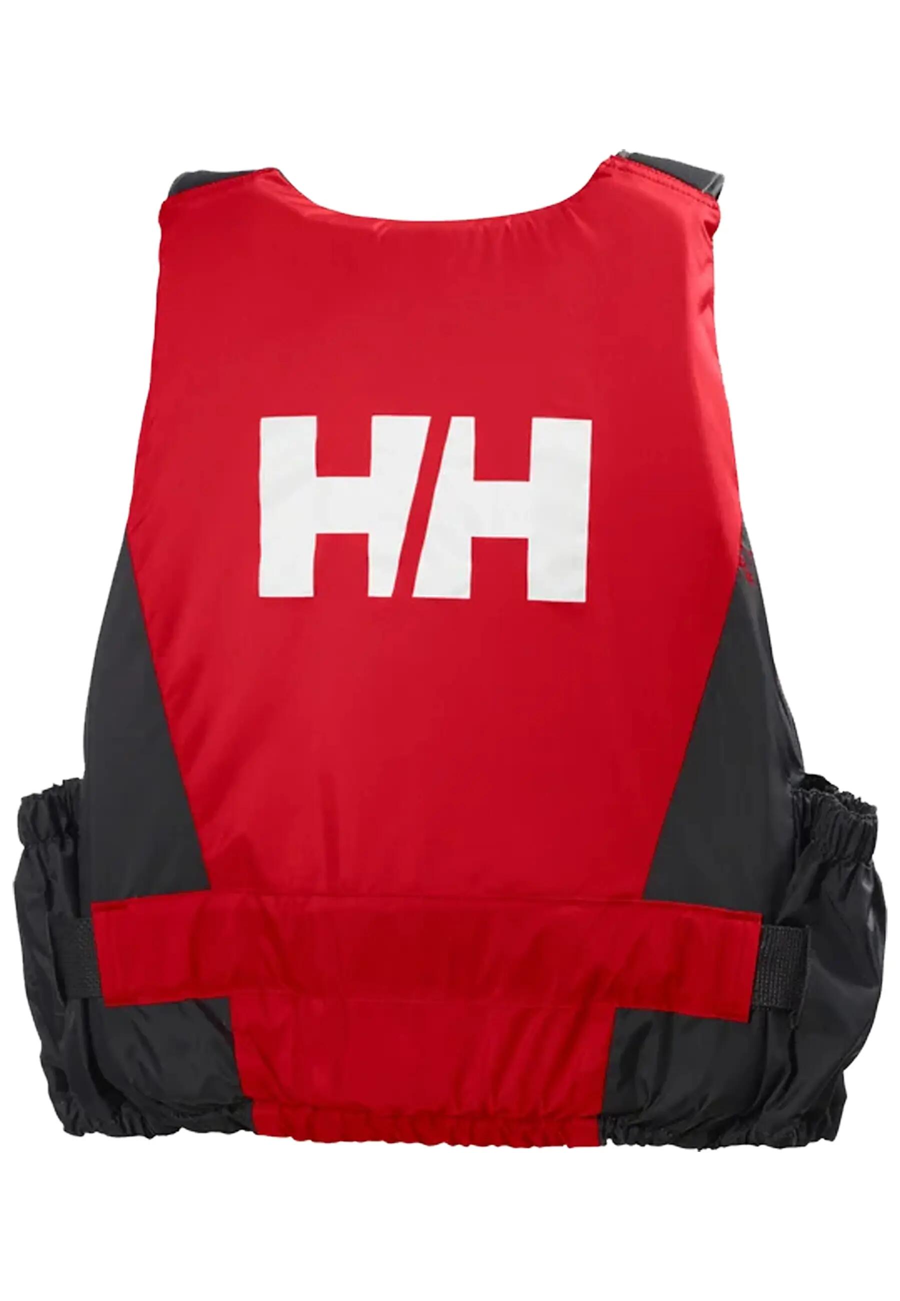 Helly Hansen Rider 50 N Schwimmweste 4/5