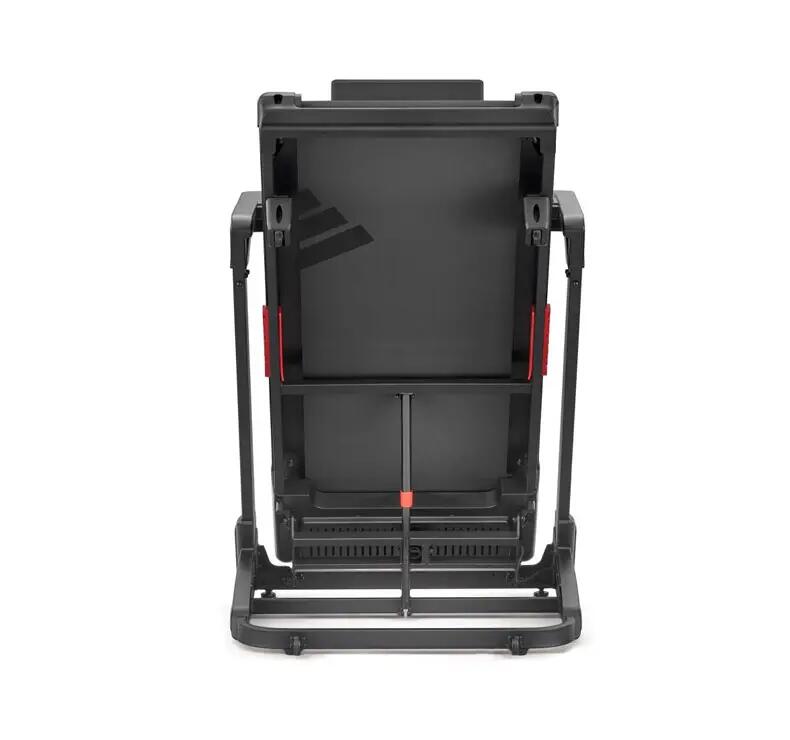 Cinta de correr T-25 - Plegable - Kinomap, Zwift - 19km/h - 145x54cm - LED 7/11