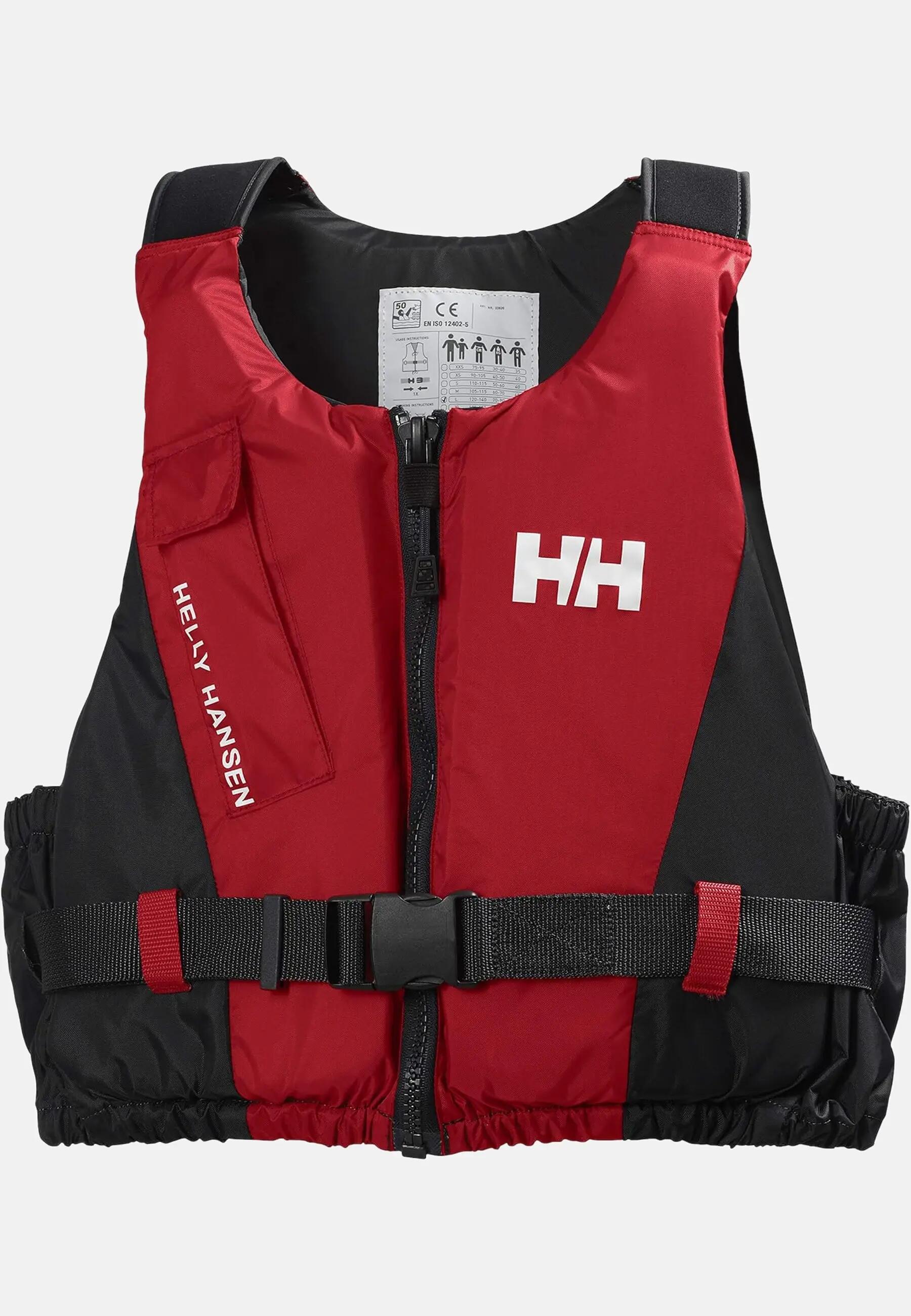 Helly Hansen Rider 50 N Schwimmweste 3/5