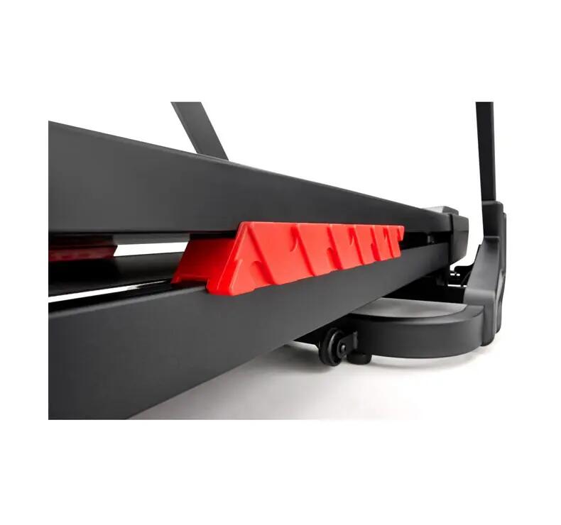 Cinta de correr T-25 - Plegable - Kinomap, Zwift - 19km/h - 145x54cm - LED 4/11