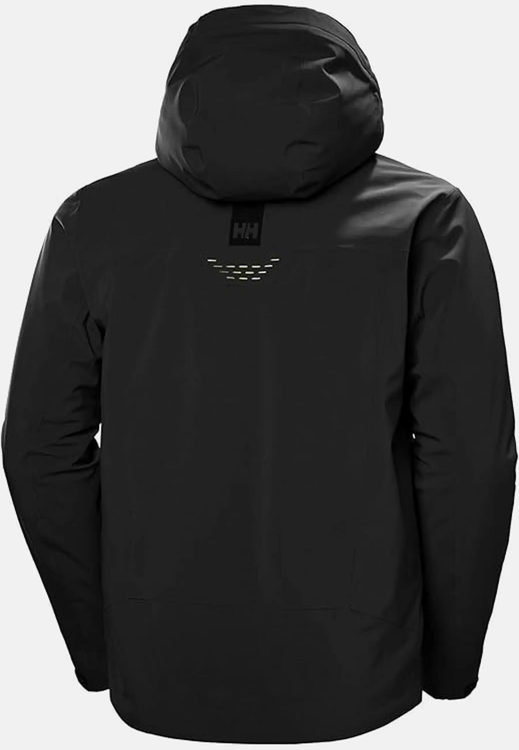 Skijacke Helly Hansen alpha lifaloft 5/5