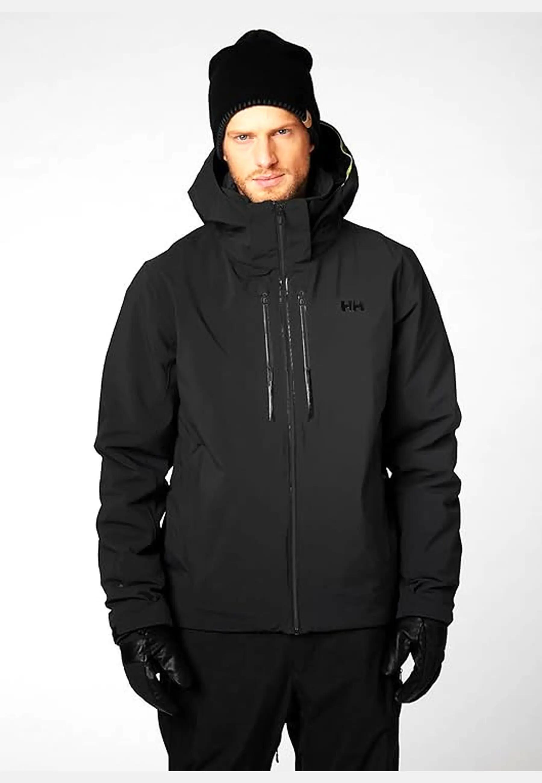 Skijacke Helly Hansen alpha lifaloft 4/5