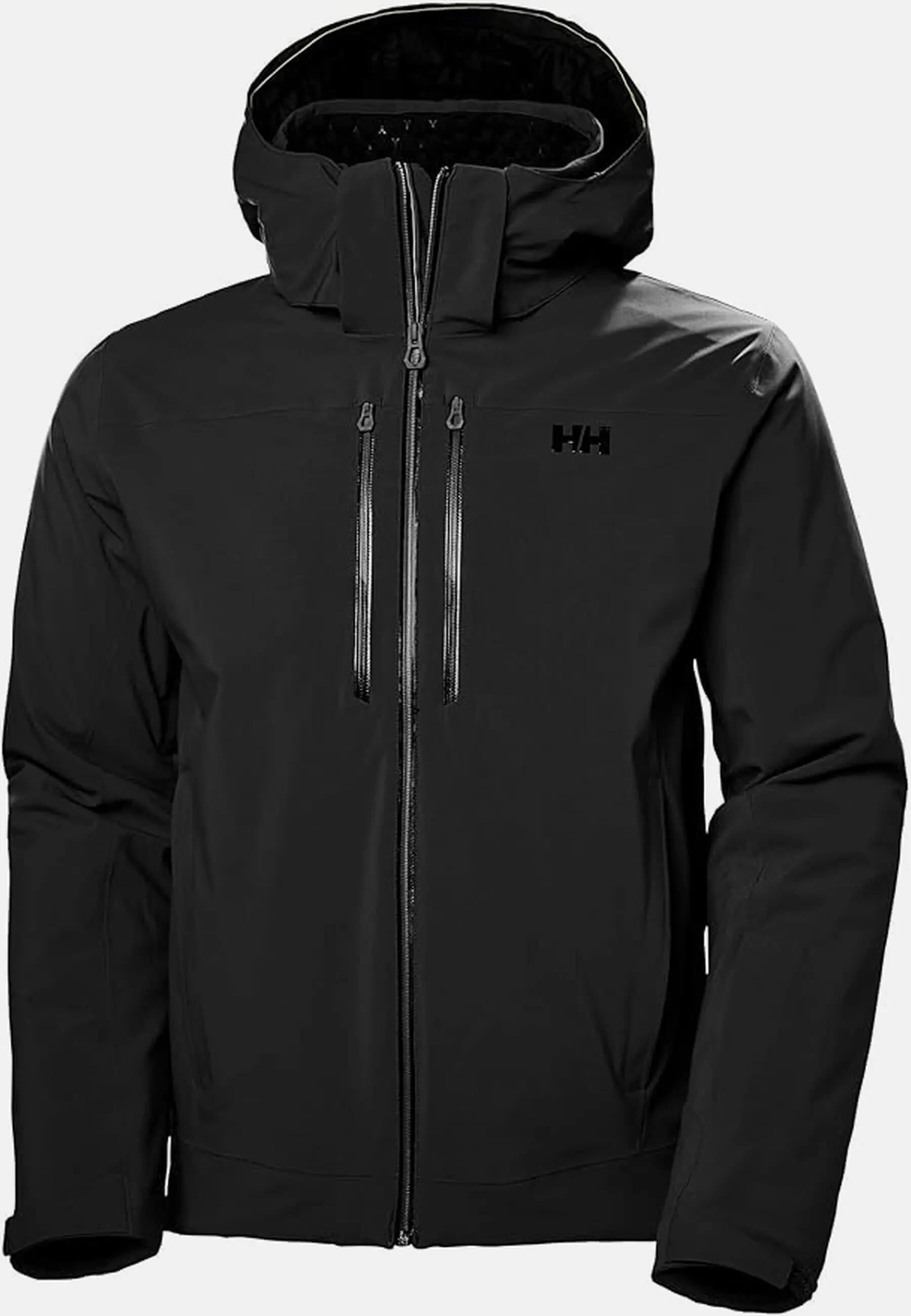 Skijacke Helly Hansen alpha lifaloft 3/5