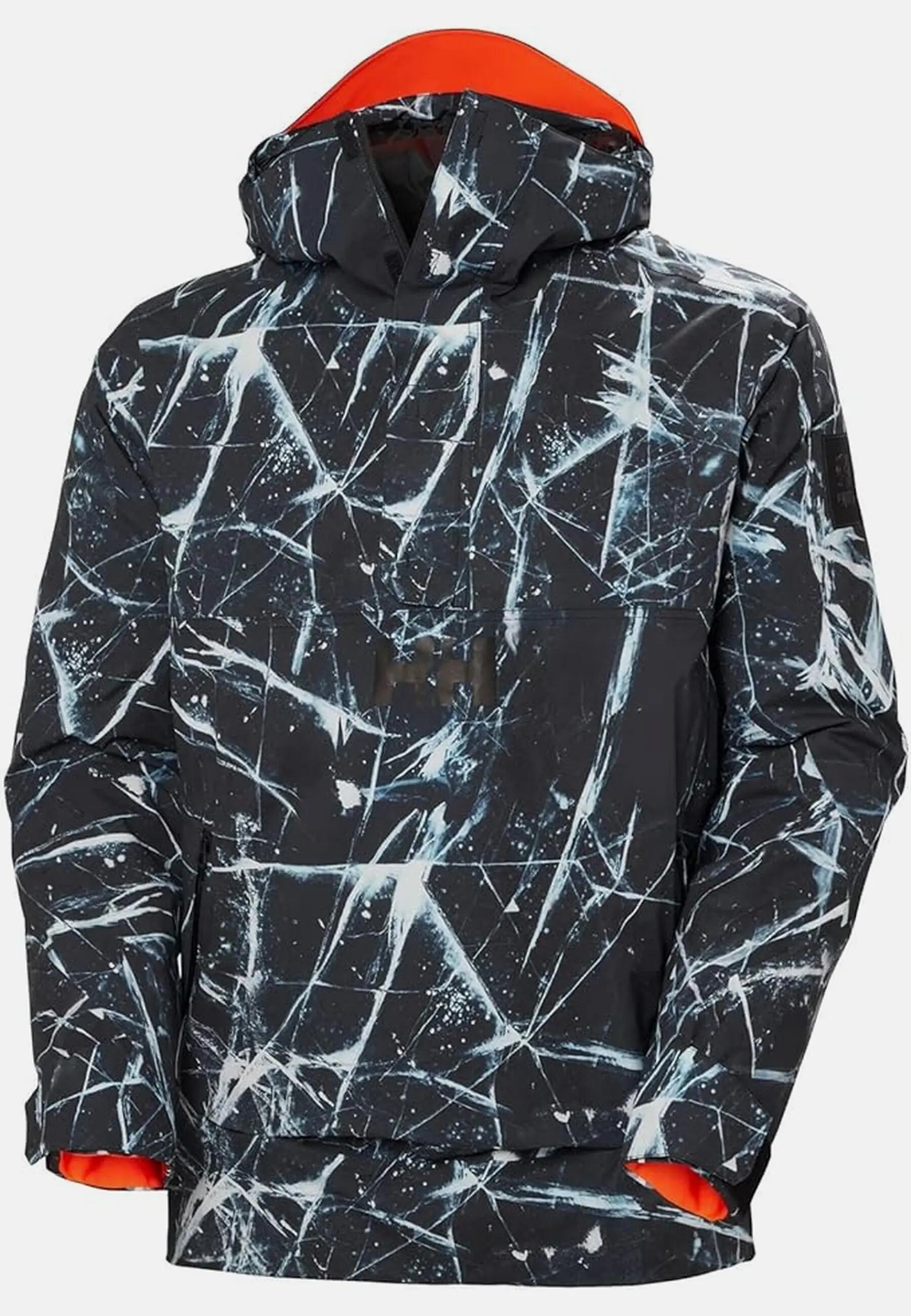 Parka Ullr 3/7