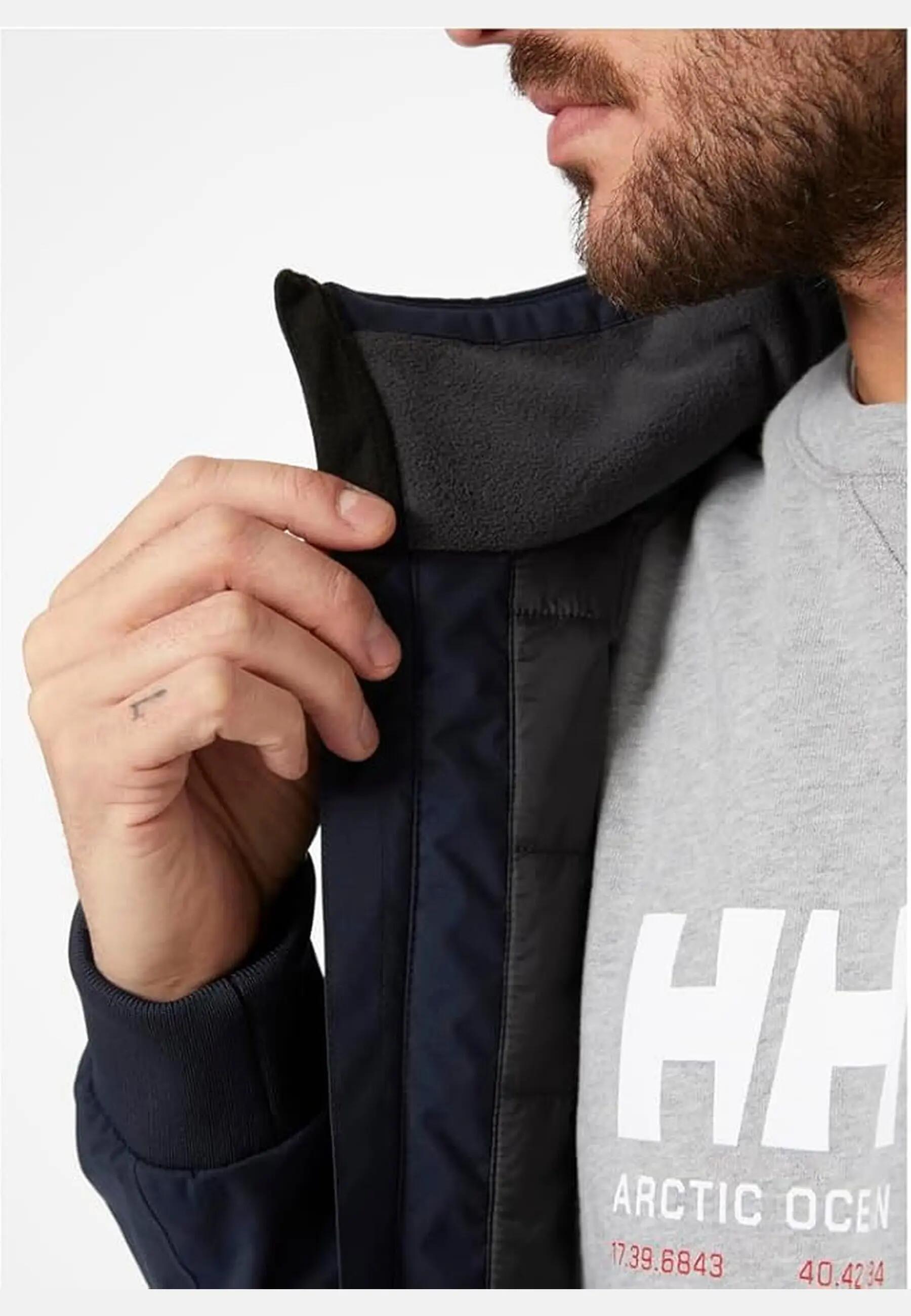 Chaqueta Helly Hansen Hp Racing Lifaloft 3/3