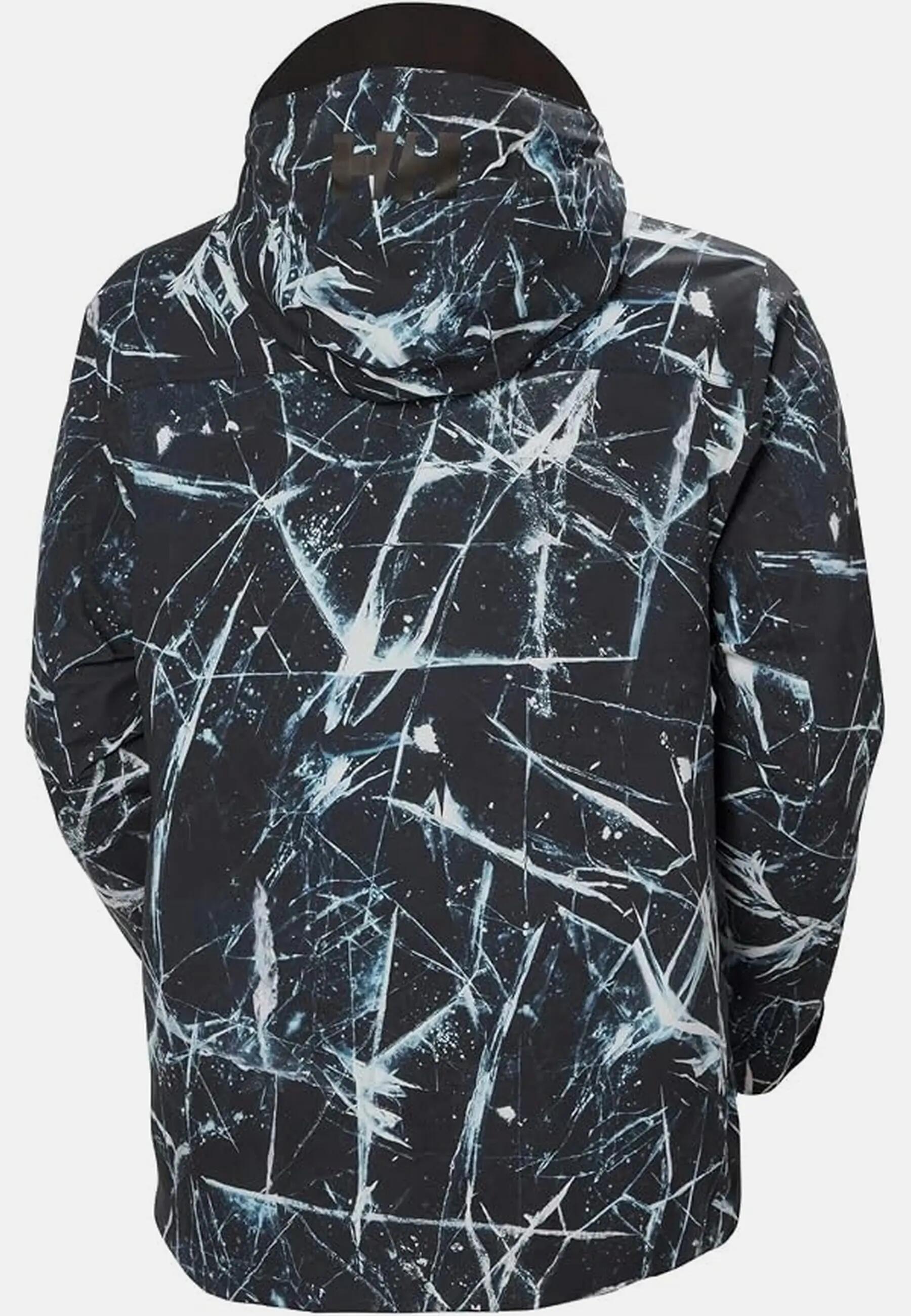 Parka Ullr 4/7