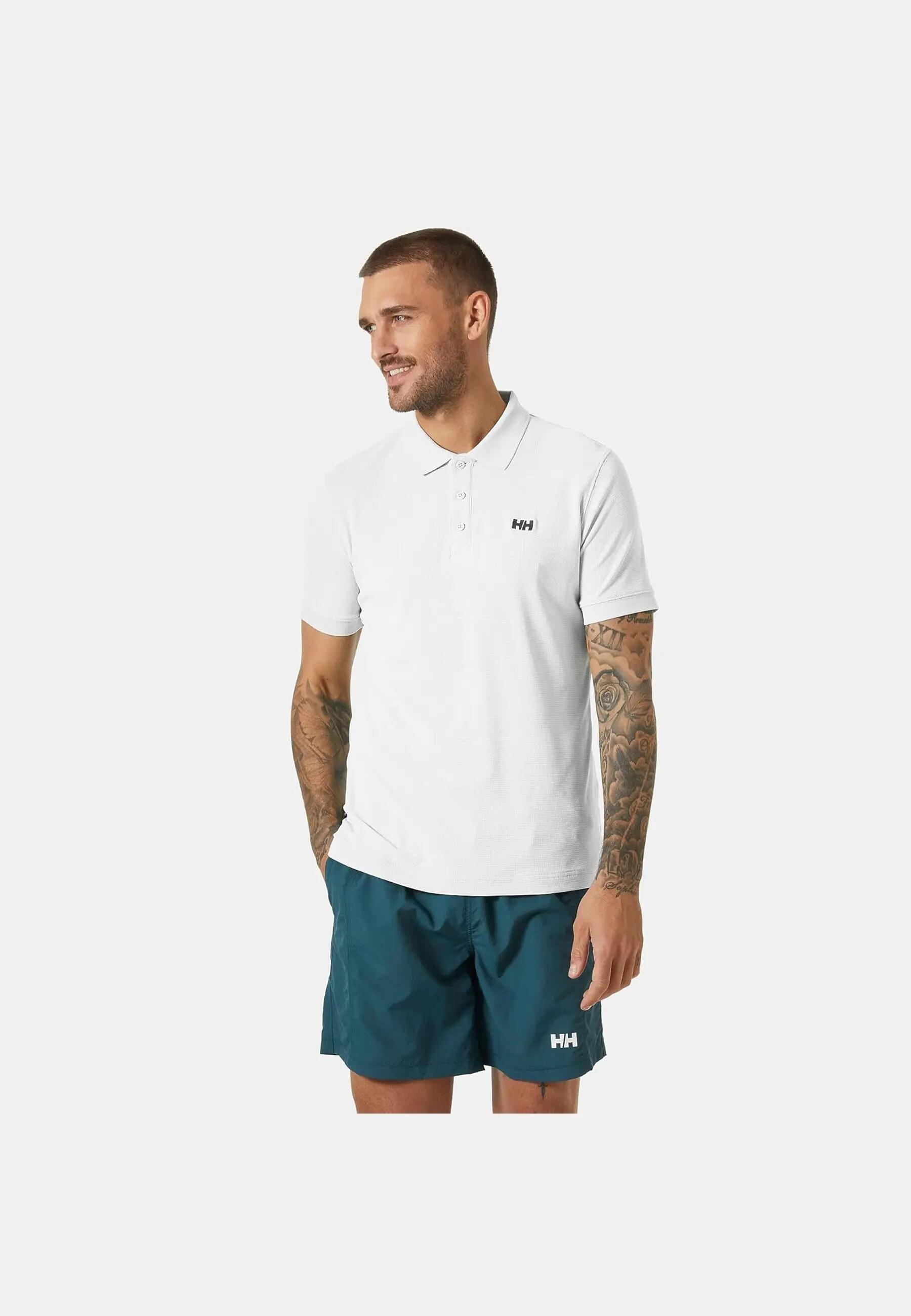 Polo Helly Hansen Driftline 4/5