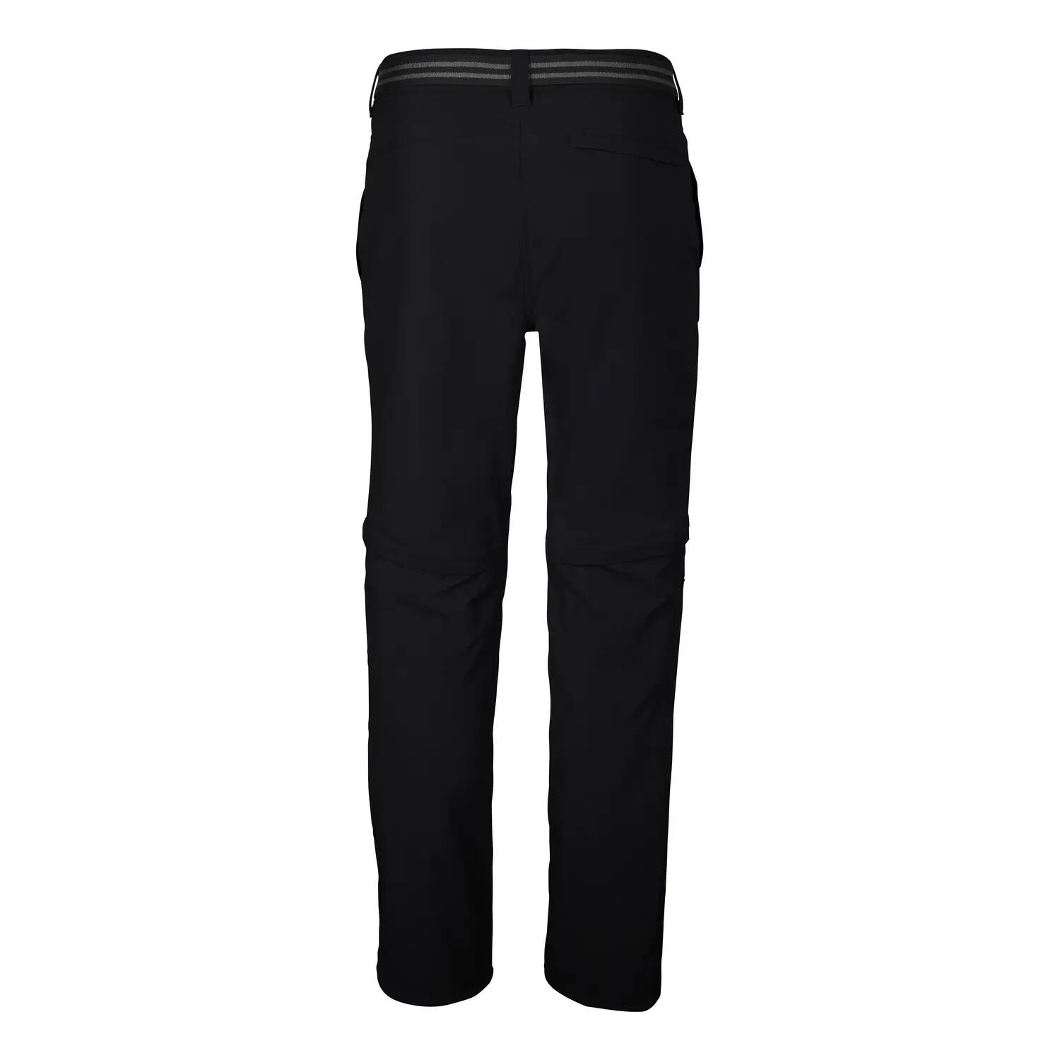 Herren Zip-Off Hose KOS 13 2/3