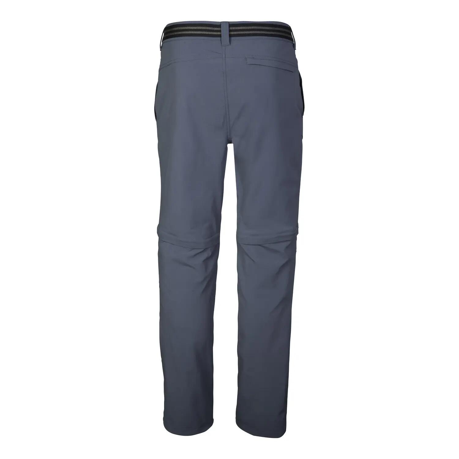 Herren Zip-Off Hose KOS 13 2/3