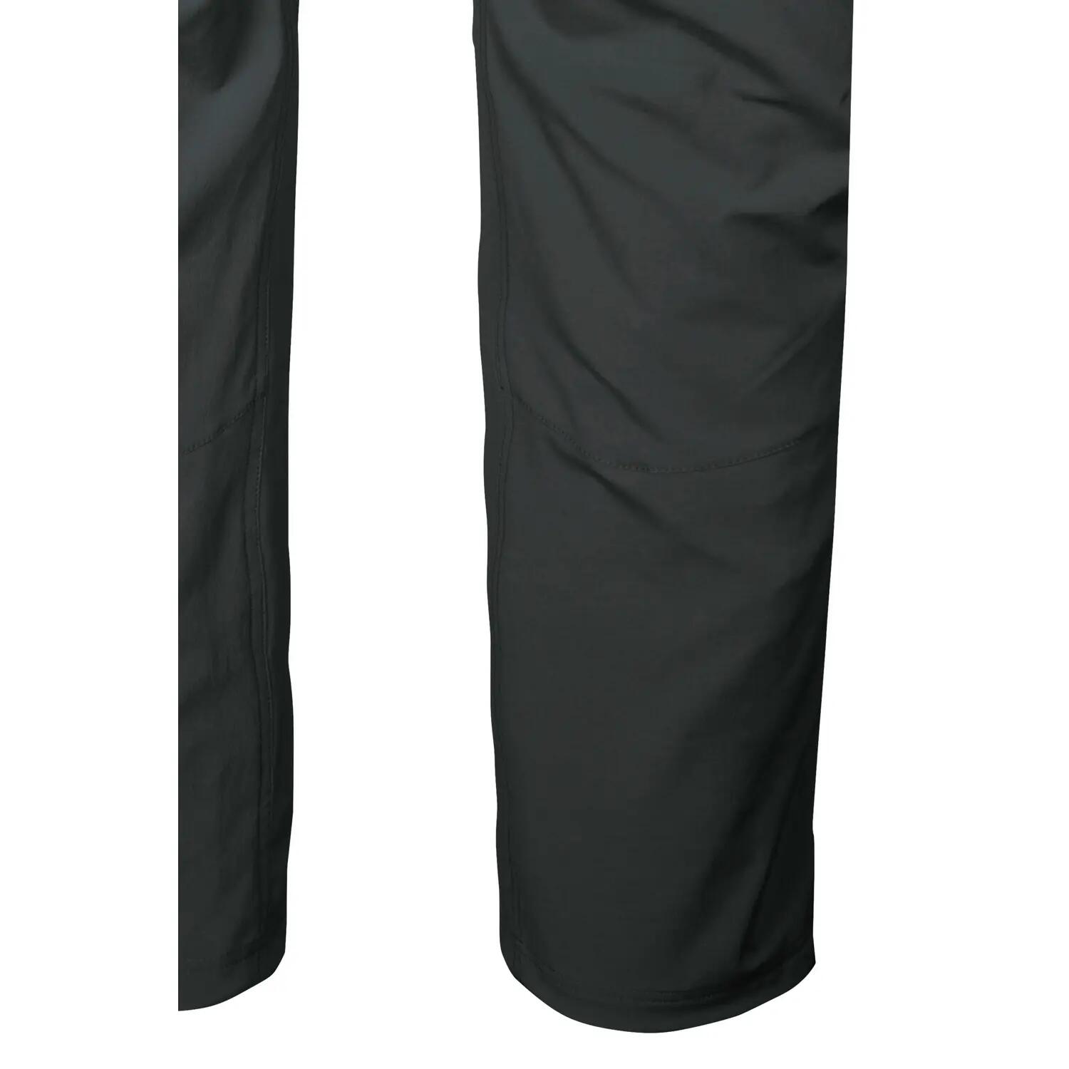Herren Zip-Off Hose KOS 13 4/5