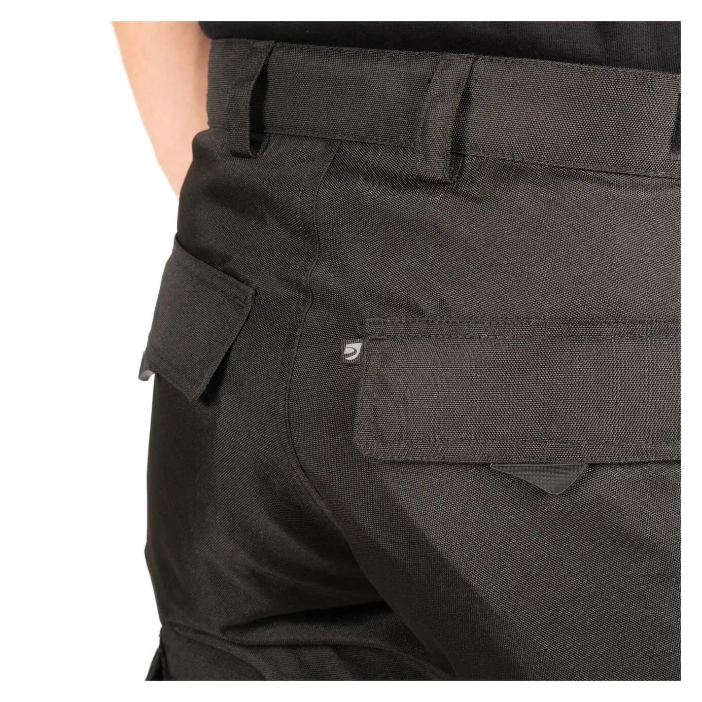Pantalon moto homme certifié | RELAX 6/7