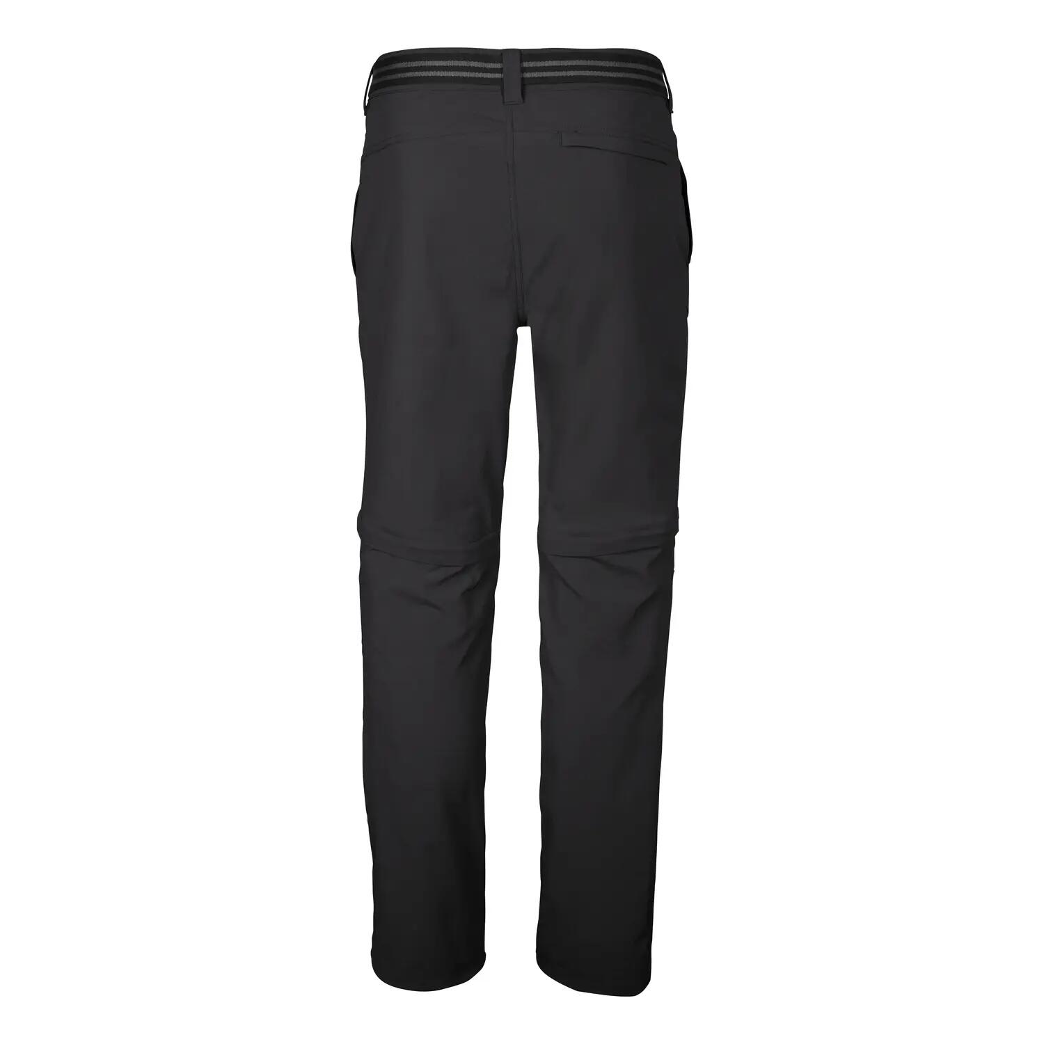 Herren Zip-Off Hose KOS 13 2/3