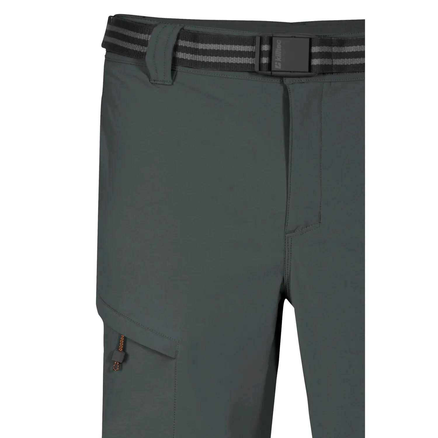 Herren Zip-Off Hose KOS 13 3/5