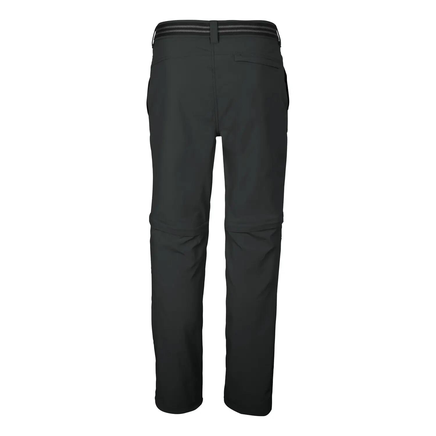 Herren Zip-Off Hose KOS 13 2/5