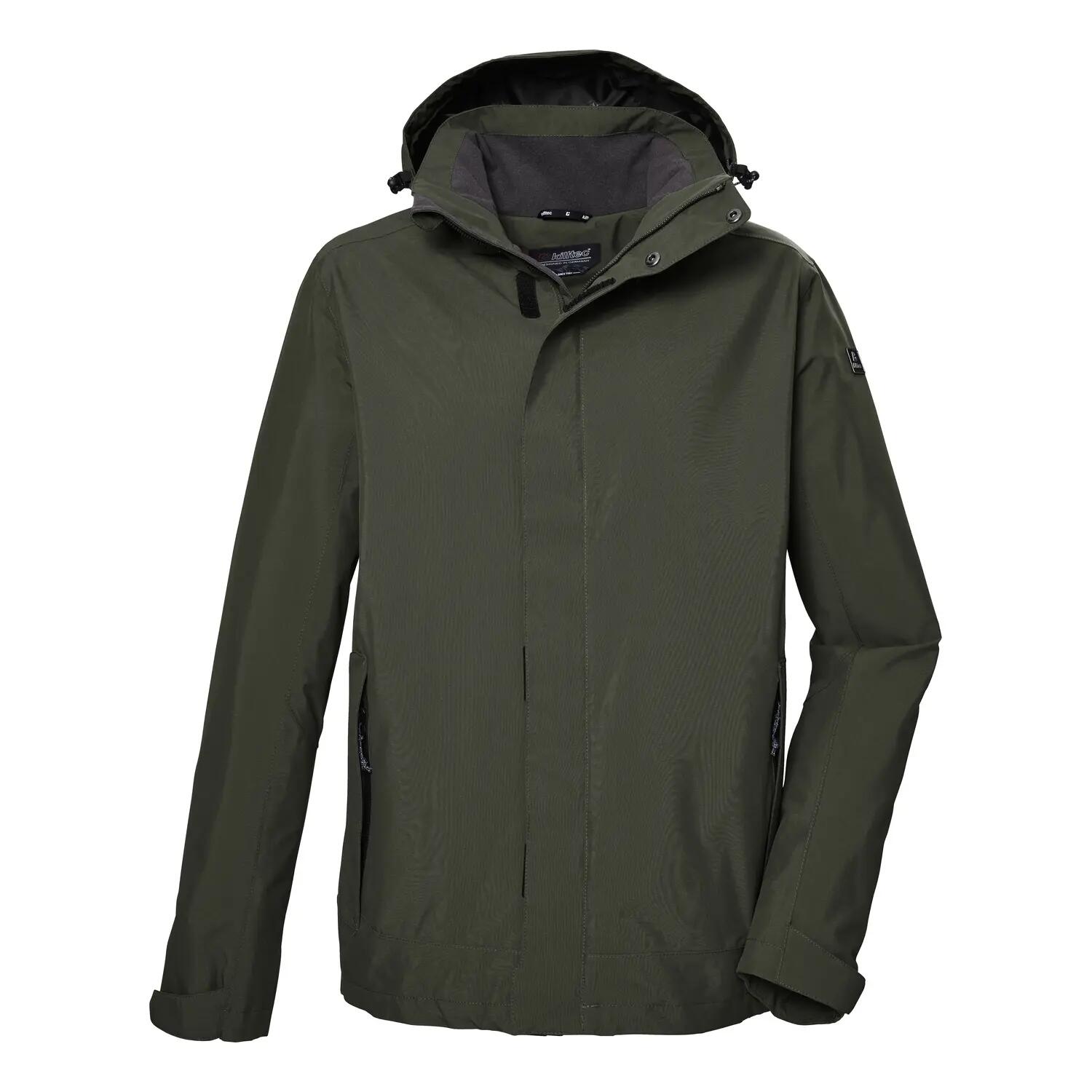 Herren Jacke KOS 87 1/8