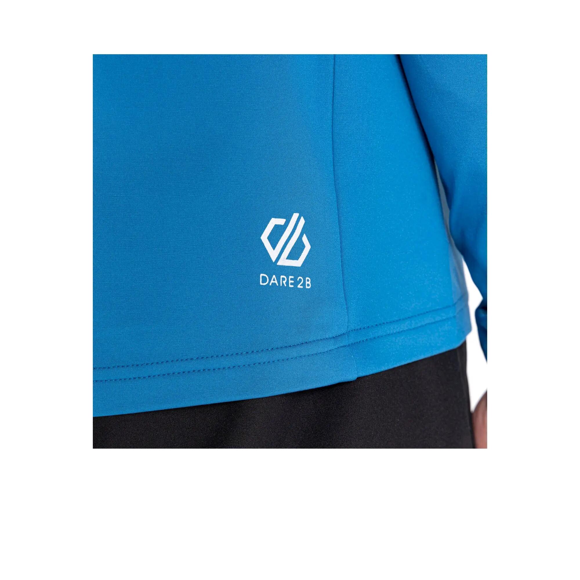 Midlayer Con Cappuccio Uomo Dare 2B Assimilate Acque Profonde Giro Dell'Onda 6/6