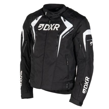 SPARKER homme Noir/Rouge DXR
