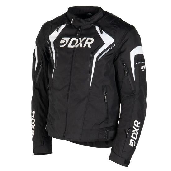 SPARKER homme Noir/Blanc DXR