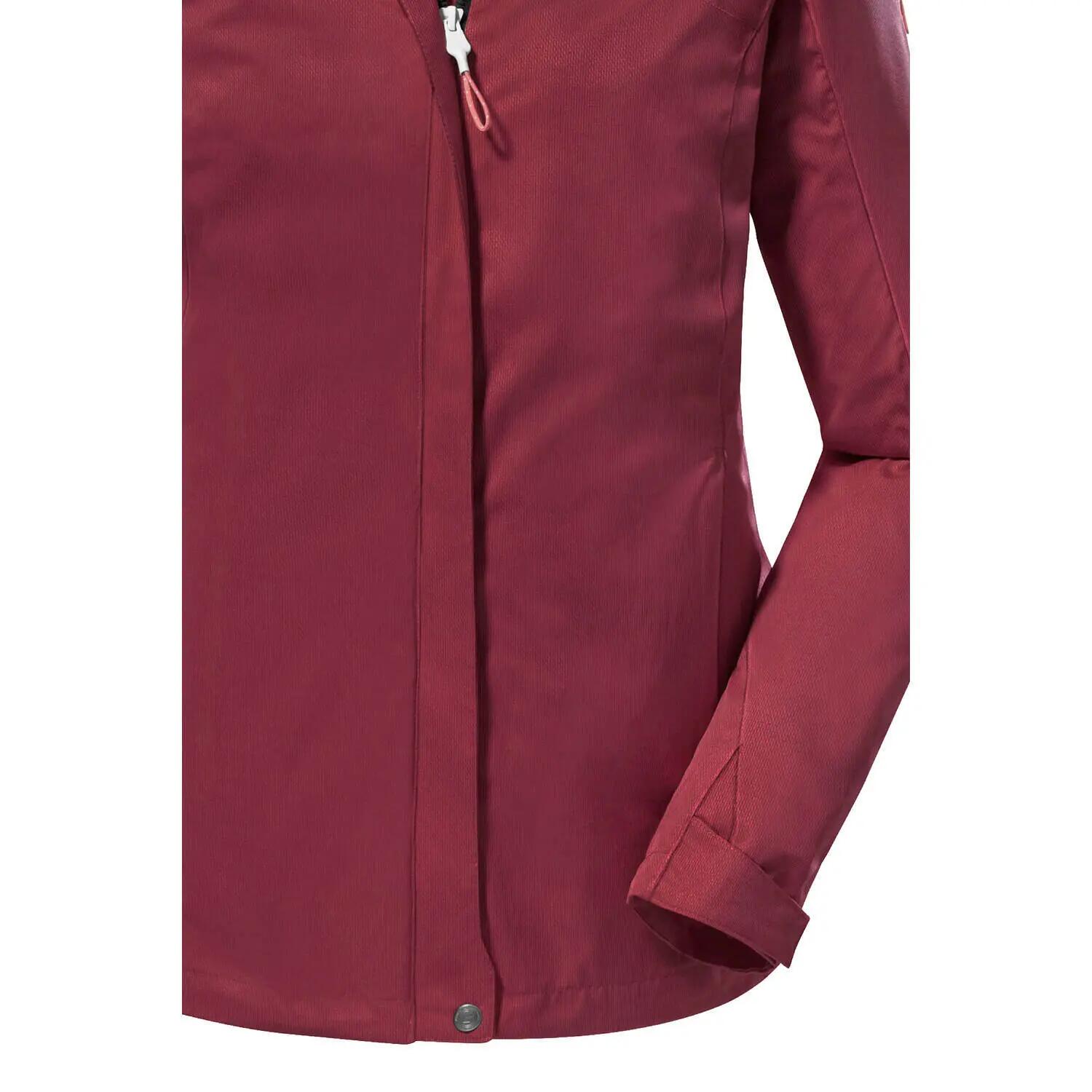 Damen Jacke KOS 133 8/8
