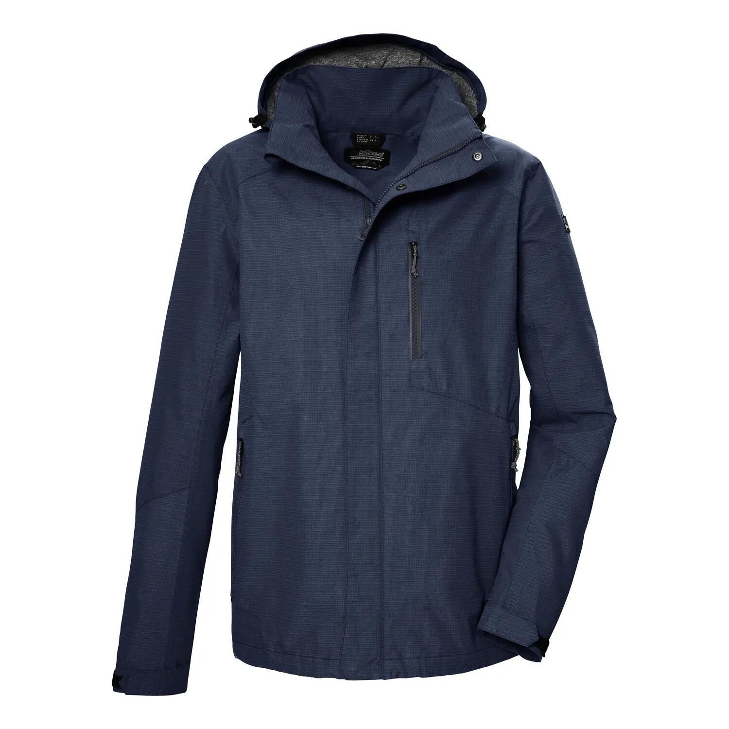 Herren Jacke KOS 256 1/7