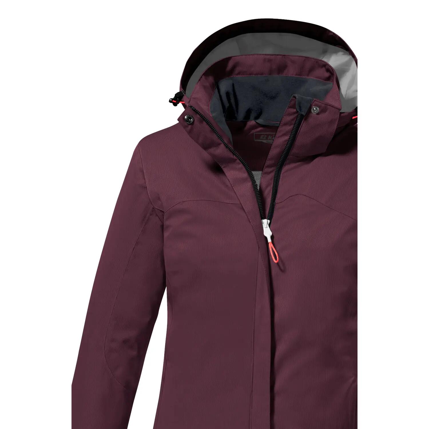 Damen Jacke KOS 133 9/12