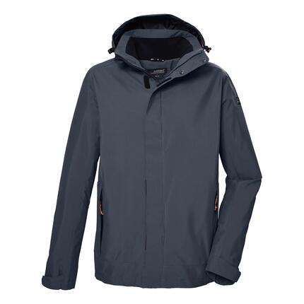 Herren Jacke KOS 87